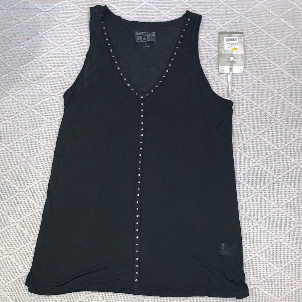 Converse One Star Women’s Top